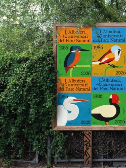 ibán ramón parque natural de l'albufera valencia xarxa de parques naturales conselleria de medi ambient valencia