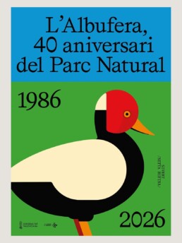 ibán ramón parque natural de l'albufera valencia xarxa de parques naturales conselleria de medi ambient valencia