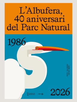 ibán ramón parque natural de l'albufera valencia xarxa de parques naturales conselleria de medi ambient valencia