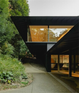 Meiji Jingu Museum Kengo Kuma and Associates Japan architecture tokio tokiota de Shibuya Parque Yoyogi