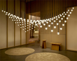 vibia luz diseño arquitectura francesc rifé espacios interiores