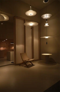 vibia luz diseño arquitectura francesc rifé espacios interiores