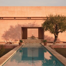 villa neuendorf john pawson arquitectura atemporal paisaje memoria