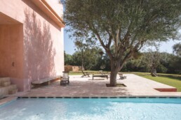villa neuendorf john pawson arquitectura atemporal paisaje memoria