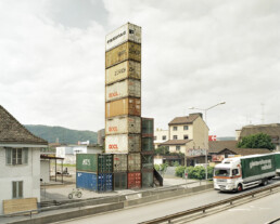 10 Iconic Buildings in Zurich Renowned Architects Zurich Switzerland Contemporary Architecture Urban Design Architecture Guide Study Trip