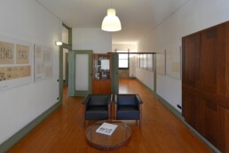alvaro siza La Casa Roberto Ivens 582 Matosinhos Portugal