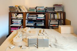 alvaro siza La Casa Roberto Ivens 582 Matosinhos Portugal