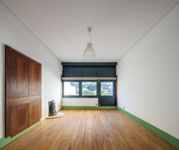 alvaro siza La Casa Roberto Ivens 582 Matosinhos Portugal