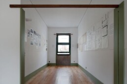 alvaro siza La Casa Roberto Ivens 582 Matosinhos Portugal
