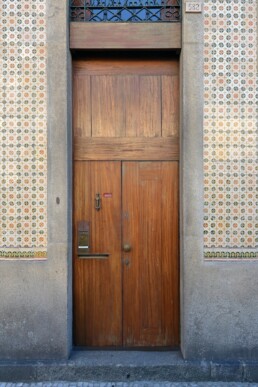 alvaro siza La Casa Roberto Ivens 582 Matosinhos Portugal