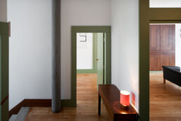 alvaro siza La Casa Roberto Ivens 582 Matosinhos Portugal