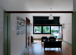 alvaro siza La Casa Roberto Ivens 582 Matosinhos Portugal