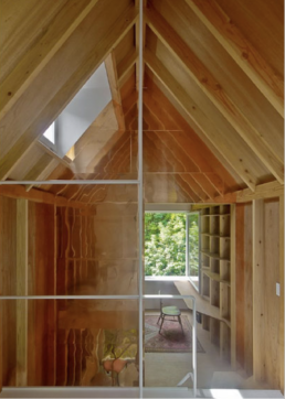 atelier bow wow split machiya japonesa arquitectura urbanismo densidad