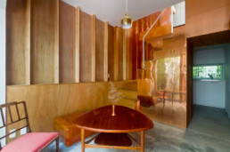 atelier bow wow split machiya japonesa arquitectura urbanismo densidad