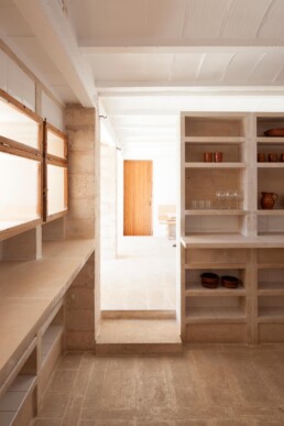 can lis jørn utzon piedra marés brisa mediterraneo