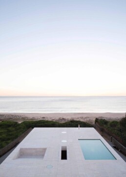 casa infinito alberto campo baeza zahara de los atunes arquitectura atlántico