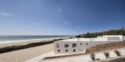 casa infinito alberto campo baeza zahara de los atunes arquitectura atlántico