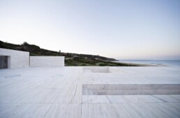casa infinito alberto campo baeza zahara de los atunes arquitectura atlántico