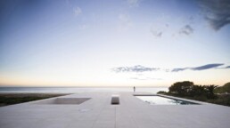 casa infinito alberto campo baeza zahara de los atunes arquitectura atlántico
