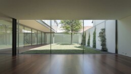 Casa Preradovićeva House Eduardo Souto de Moura Zagreb