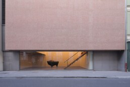 Casa Preradovićeva House Eduardo Souto de Moura Zagreb