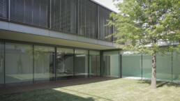 Casa Preradovićeva House Eduardo Souto de Moura Zagreb
