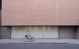 Casa Preradovićeva House Eduardo Souto de Moura Zagreb