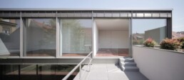 Casa Preradovićeva House Eduardo Souto de Moura Zagreb
