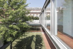 Casa Preradovićeva House Eduardo Souto de Moura Zagreb