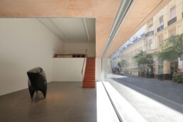 Casa Preradovićeva House Eduardo Souto de Moura Zagreb