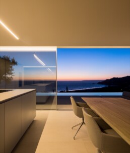fran silvestre arquitectura casa aire Zahara de los Atunes arquitectura ligereza