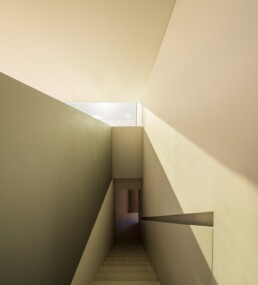 fran silvestre arquitectura casa aire Zahara de los Atunes arquitectura ligereza