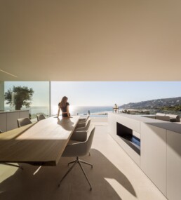 fran silvestre arquitectura casa aire Zahara de los Atunes arquitectura ligereza