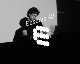 ibán ramón ensems 48 festival música contemporánea valencia