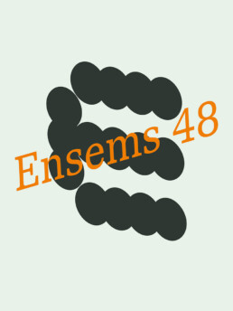 ibán ramón ensems 48 festival música contemporánea valencia