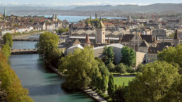 Landesmuseum Zürich Extension Christ & Gantenbein Zurich Switzerland Museum Extension Exposed Concrete Historic Integration Tectonic Architecture
