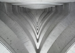 Sihlcity Theo Hotz Zurich Switzerland Mixed-Use Architecture Industrial Heritage Urban Regeneration Public Space