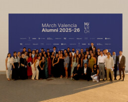 Acto de clausura Closing Ceremony 2026-2027
