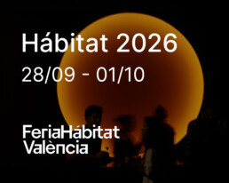 feria hábitat valencia jose manuel ferrero Francesc Rifé Joaquín Homs