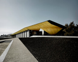 Lausana | MArch Máster en Arquitectura y Diseño
