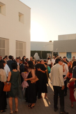 Acto de clausura Closing Ceremony 2026-2027