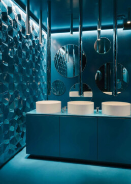 Azulejo Czech Czech Tile designed Correia/Ragazzi