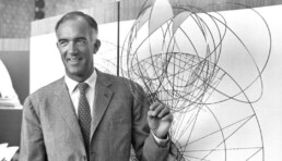 Jorn Utzon The Limits of the Possible El límite de lo posible