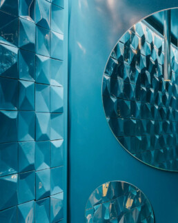 Azulejo Czech Czech Tile designed Correia/Ragazzi