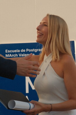 Acto de clausura Closing Ceremony 2026-2027