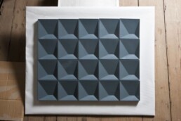 Azulejo Czech Czech Tile designed Correia/Ragazzi