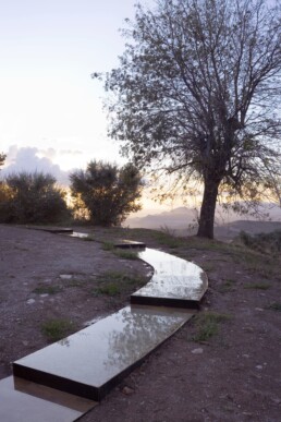 carmen moreno proyectos projects Vuelta de paseo