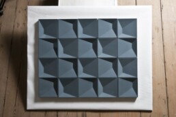 Azulejo Czech Czech Tile designed Correia/Ragazzi