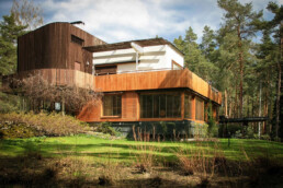 Alvar Aalto La Villa Mairea La esencia de una casa The Essence of a House