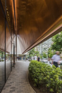 aoyama herzog & de meuron luxury architecture designs identity